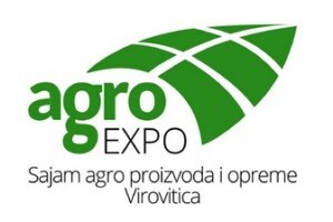 3. Sajam agroproizvoda i opreme Agroexpo