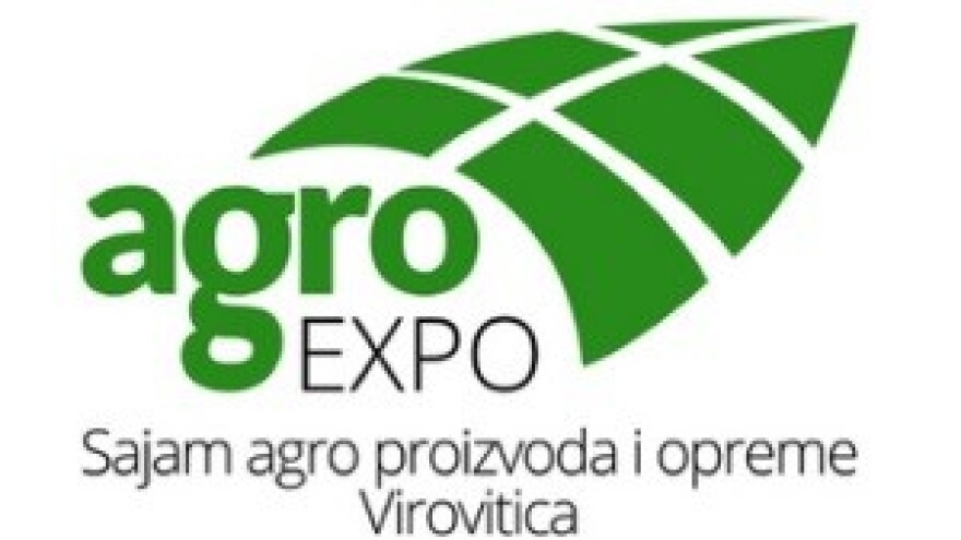 3. Sajam agroproizvoda i opreme Agroexpo