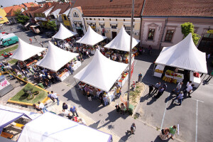 7. sajam agro proizvoda i opreme Agroexpo 2017.