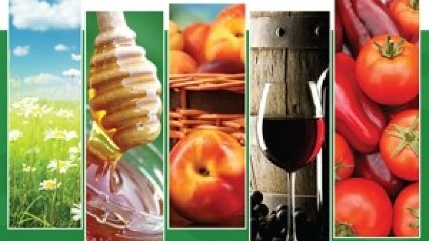 3. sajam agro proizvoda i opreme