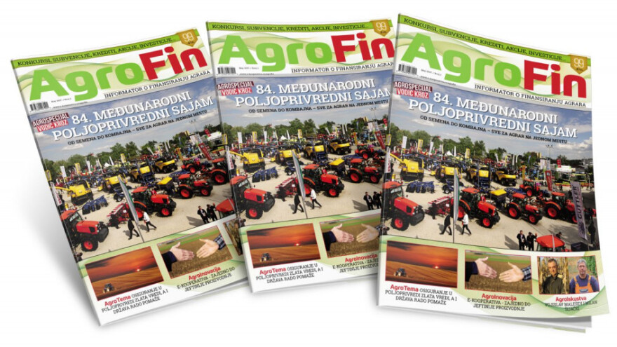 Do para u agraru uz - AgroFin