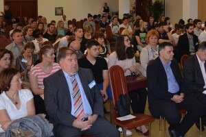 Poljoprivreda u zaštiti prirode i okoliša