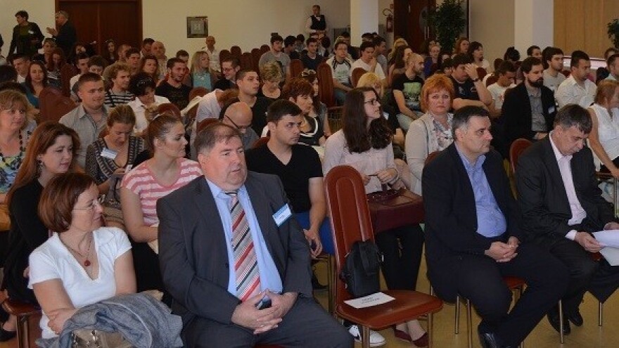 Poljoprivreda u zaštiti prirode i okoliša