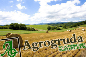 AgroGruda d.o.o - poljoprivredne ljekarne