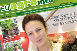 EU AgroInfo - broj 18