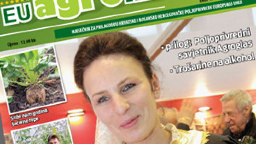 EU AgroInfo - broj 18