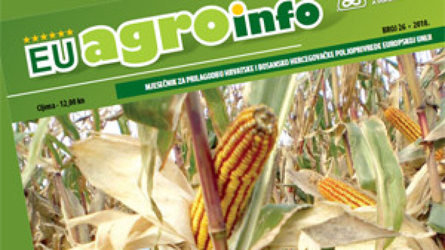 EU AgroInfo - broj 26