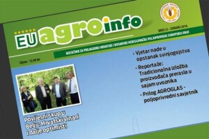 EU AgroInfo - broj 21