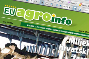 EU AgroInfo - broj 19