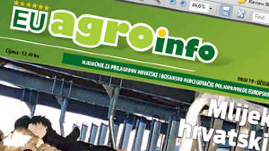 EU AgroInfo - broj 19