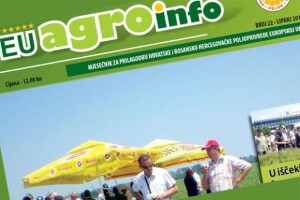 EU AgroInfo - broj 22