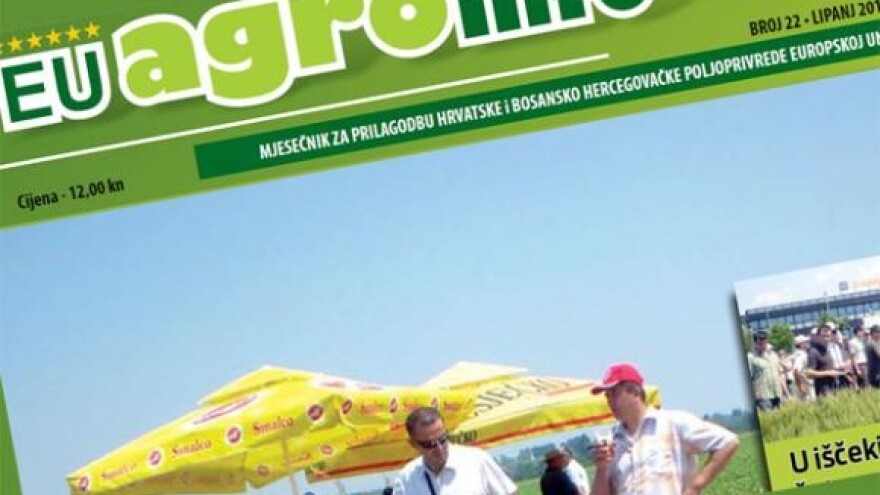 EU AgroInfo - broj 22