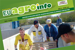 EU AgroInfo - broj 25