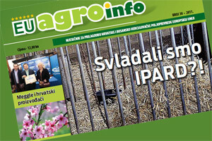 EU AgroInfo - broj 30