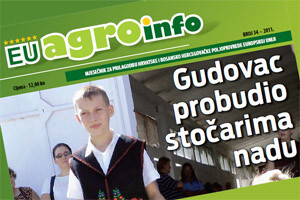 EU AgroInfo - broj 34