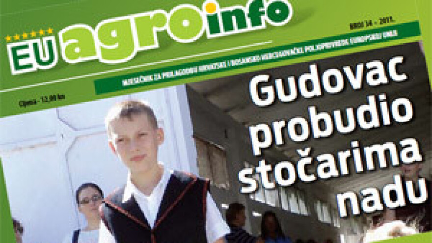 EU AgroInfo - broj 34
