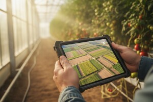 Agroinovacije, nove tehnologije i mehanizacija