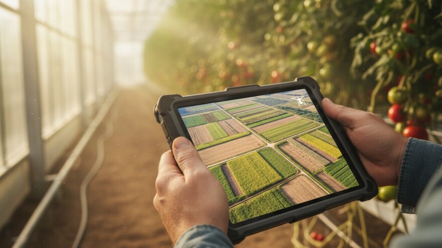 Agroinovacije, nove tehnologije i mehanizacija