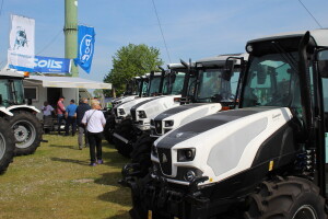 U Hrvatskoj lani novoregistrirano gotovo 1.000 novih traktora, evo 10 najprodavanijih