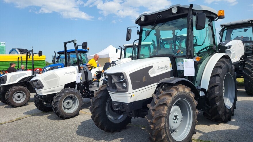 Hrvatska među rijetkima u Europi bilježi rast prodaje traktora - pogađate razlog?