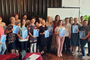 Seoske žene u svetu digitalne ekonomije