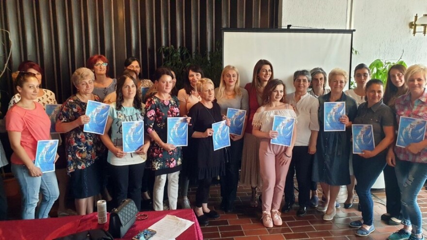 Seoske žene u svetu digitalne ekonomije