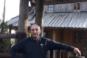 Kamena Gora: Etno oaza ispod Crnog vrha