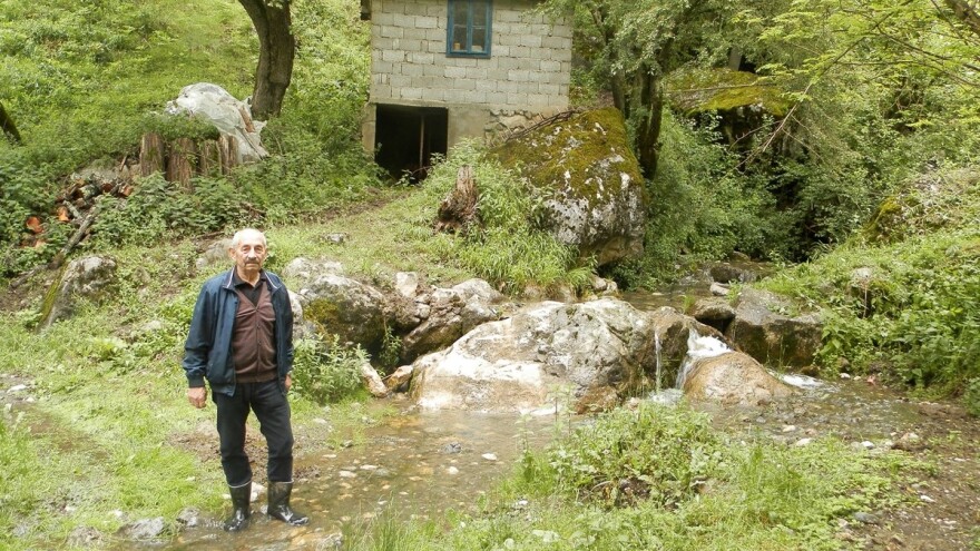 Ima li nade za srpske vodenice?