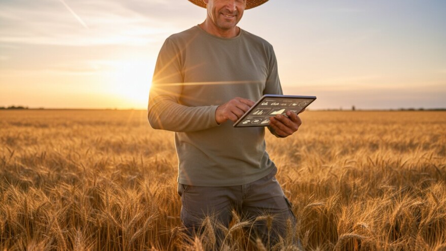 Agroklub 4.0 izašao iz faze testiranja! Kreirana platforma za narednih 10 godina informiranja poljoprivrednika