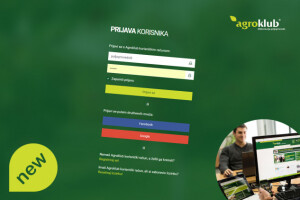 Agroklub u novoj verziji od sljedećeg tjedna