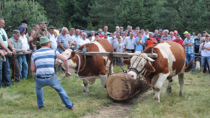 Susreti gorštaka iz zlatarskih sela prerasli u tradiciju