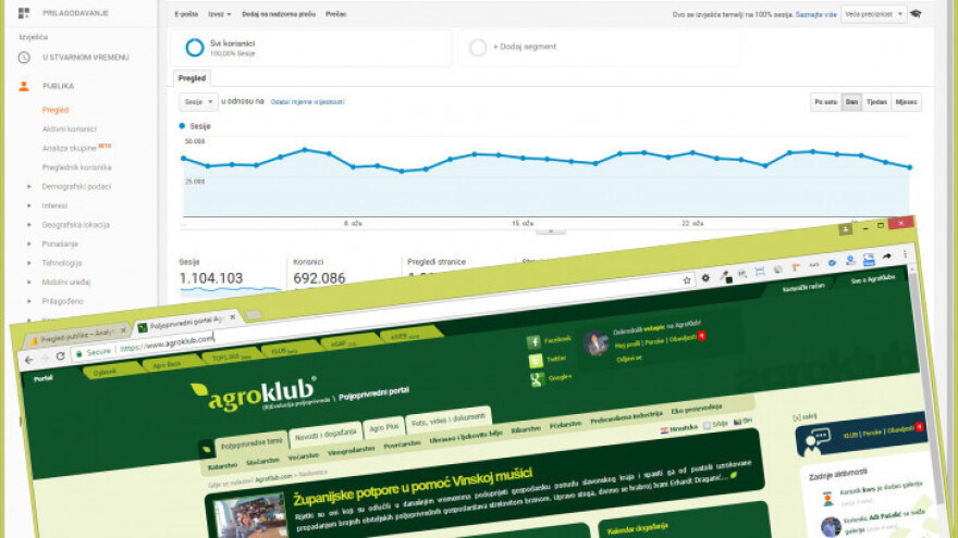 Postali smo milijunaši!