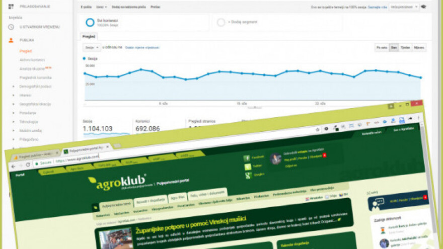 Postali smo milioneri!