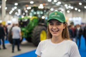 Agroklub hostesu pronađi i dva poklona osvoji!