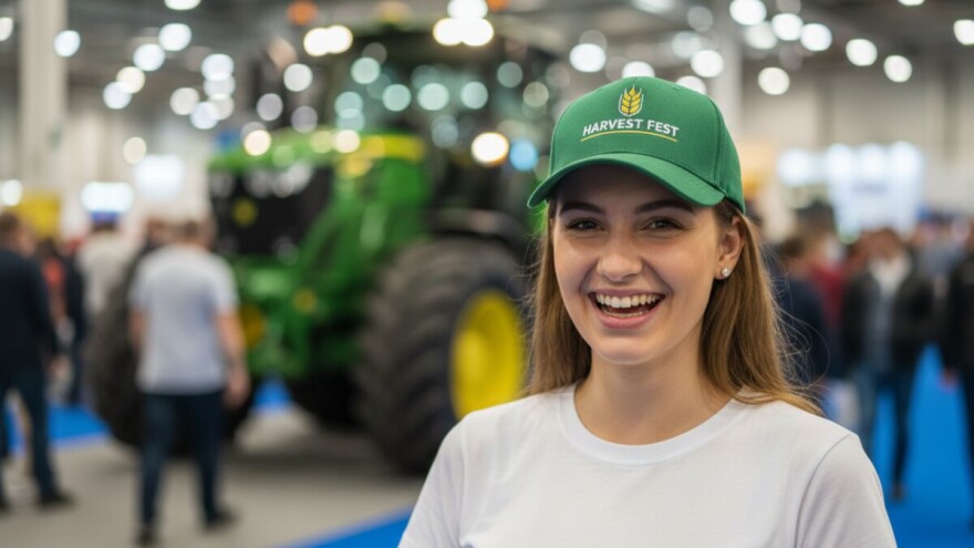 Agroklub hostesu pronađi i dva poklona osvoji!