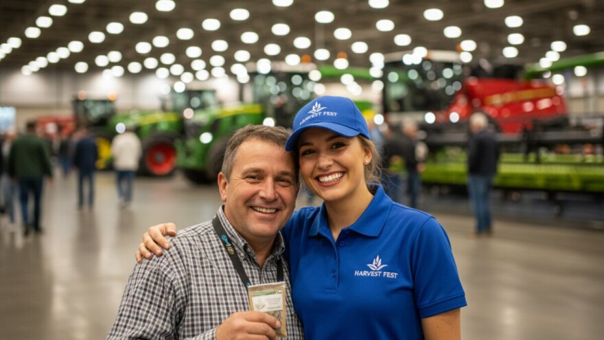 Agroklub hostesu pronađi i dva poklona osvoji!