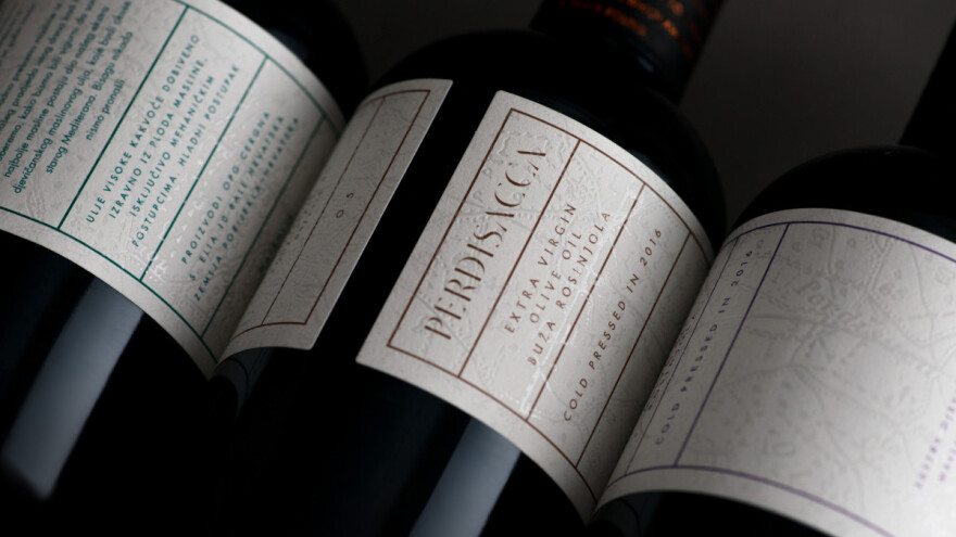 Perdisacca ili zašto su kvaliteta, brand i dizajn presudni za uspjeh