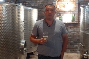 Banjac: Porodična vinarija kao okosnica dubičkog seoskog turizma