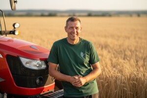 Agroklub majice za najvjernije čitatelje