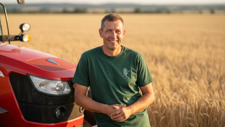 Agroklub majice za najvjernije čitatelje