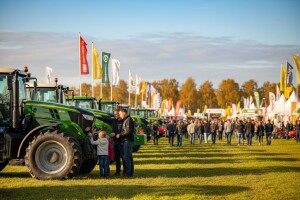 Agroklub na Jesenskom sajmu u Bjelovaru