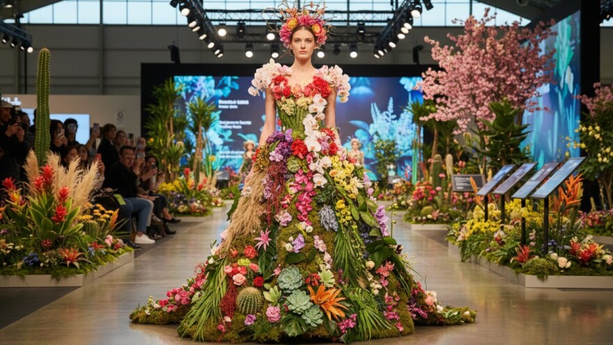 Agroklub na sajmu hortikulture Horti Fair 2012