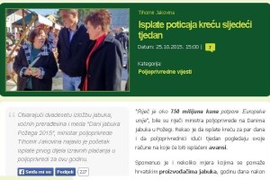 10 najčitanijih u listopadu!
