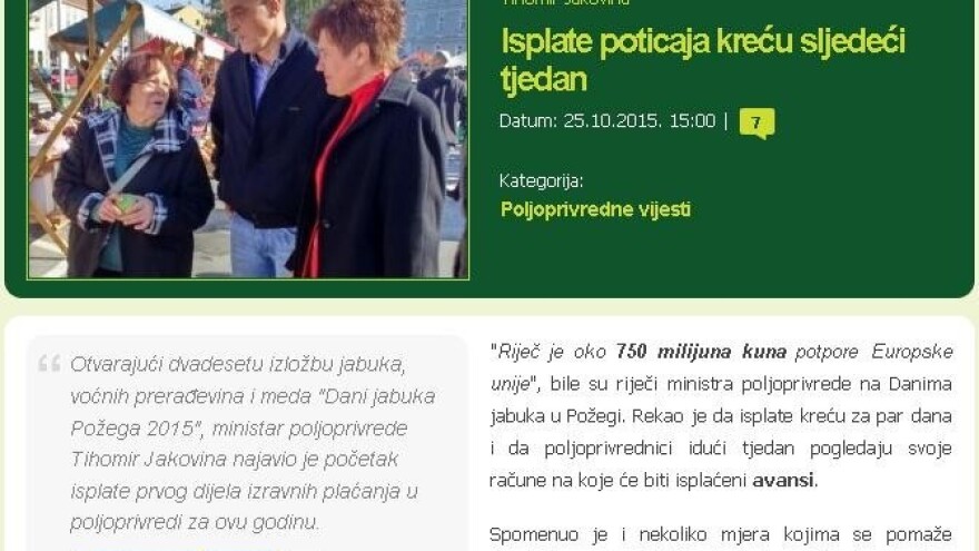 10 najčitanijih u listopadu!