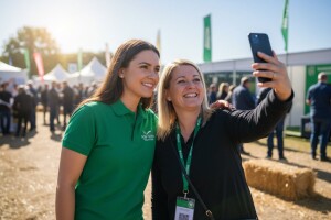 Agroklub promoterku pronađi i dva poklona osvoji!