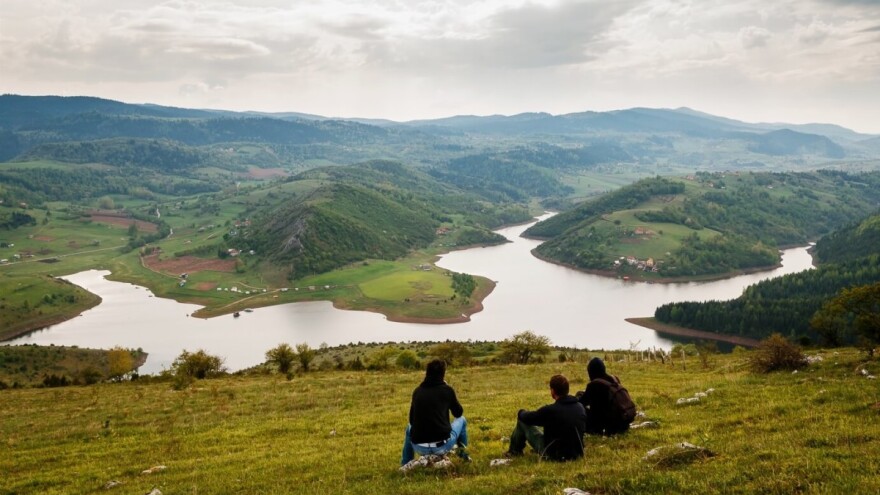 Rezervat "Uvac" proširen za 4.000 hektara, zbog čega su se meštani bunili?