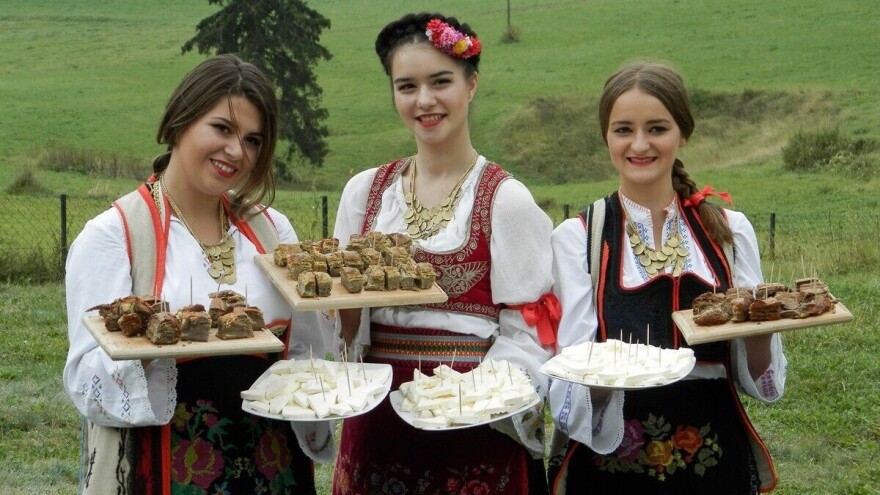 Zlatarski sir kvalitet duguje planinskim travama