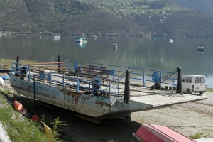 Počeo remont skele nakon pisanja Agrokluba