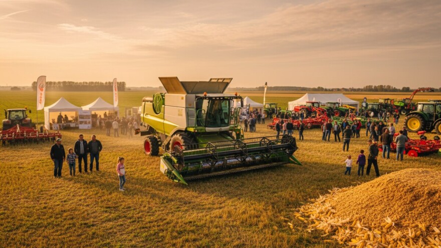 Agroklub te vodi na Agro zemlju 2013