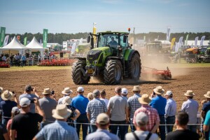 Agroklub vas vodi na Poljoprivredni sajam!